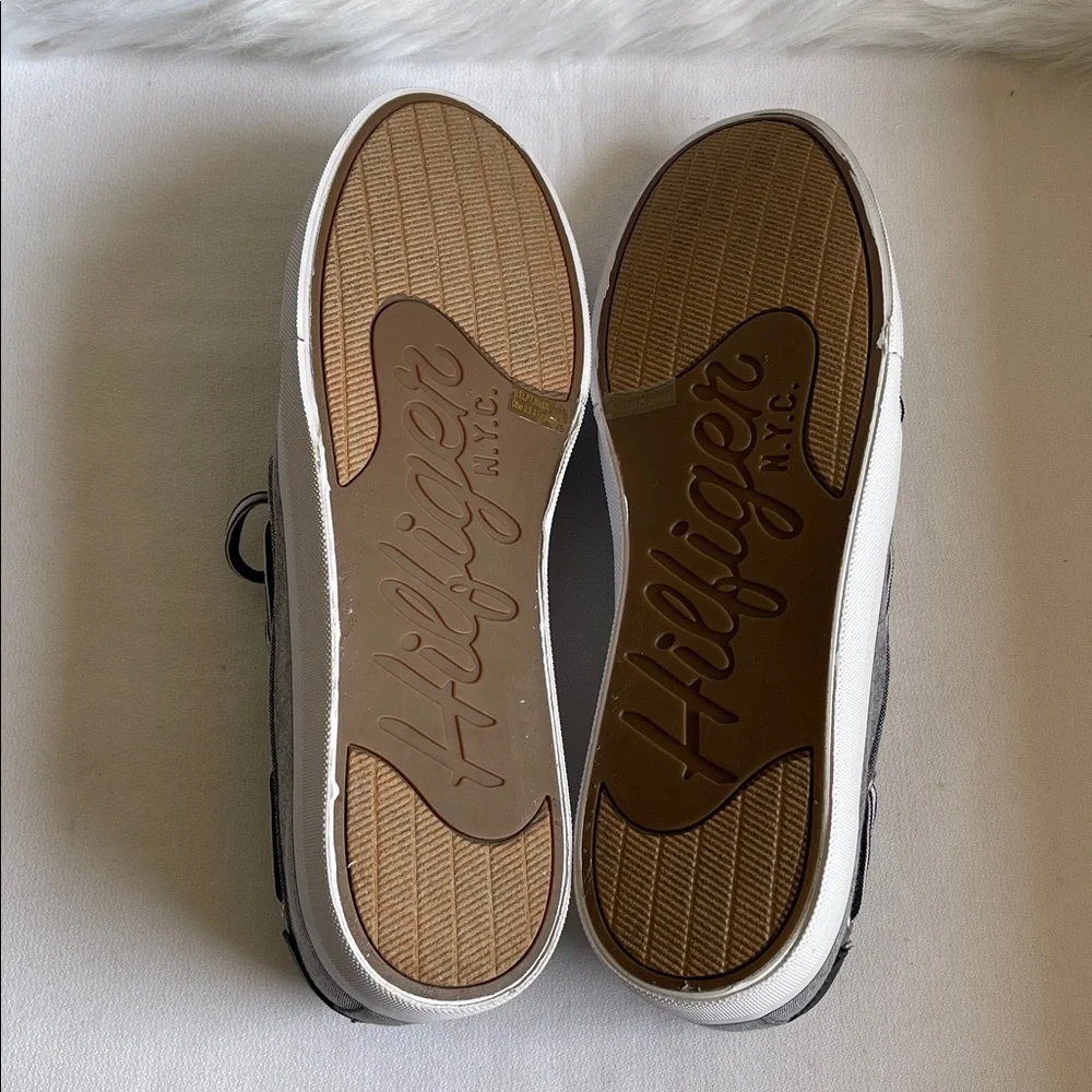 Tommy Hilfiger PETES Lace Up Shoes Size 11. Brand New Without box.